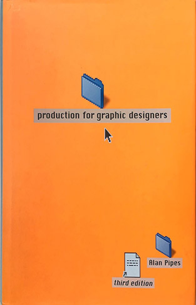 Production For Graphic Designers 